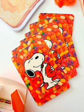 Load image into Gallery viewer, Saturday Special: Snoopy’s Thanksgiving
