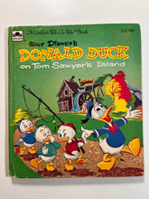 Load image into Gallery viewer, Vintage Mickey &amp; Friends book bundle
