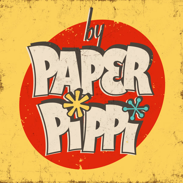 PaperPippi