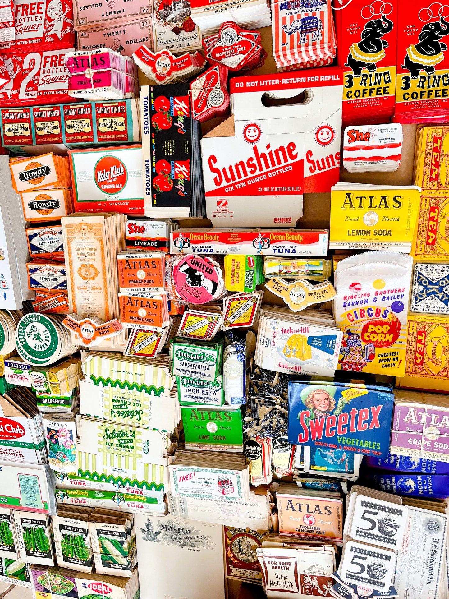 Custom order for Sandy