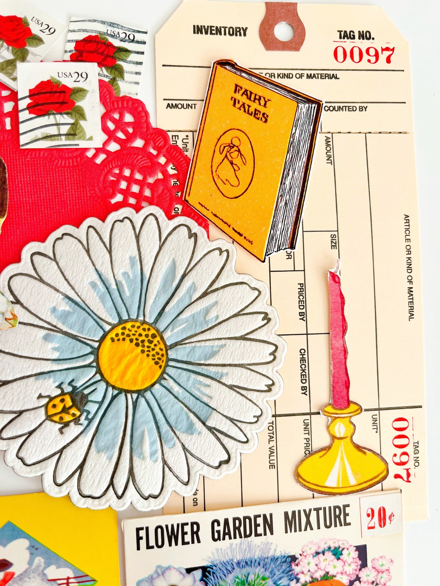 Fairy Tales & Nursery Rhymes collection