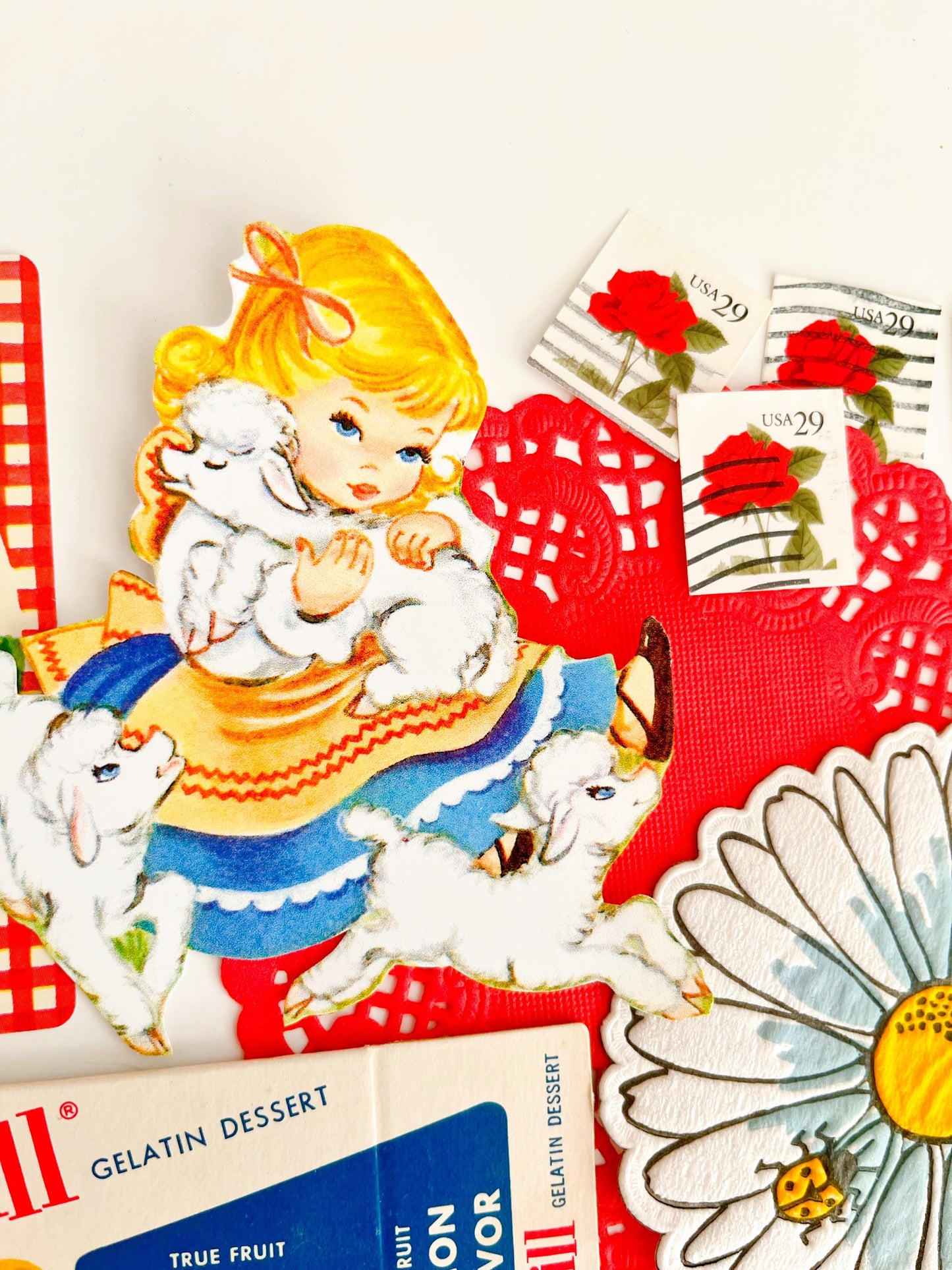 Fairy Tales & Nursery Rhymes collection