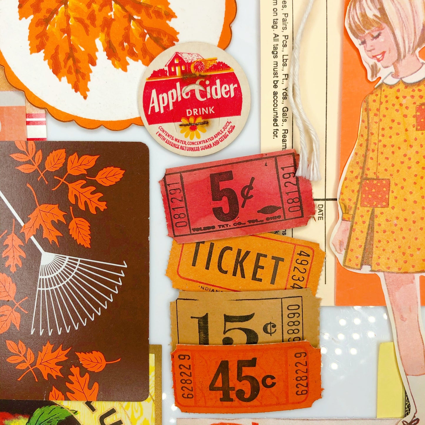 September Cheer Collection
