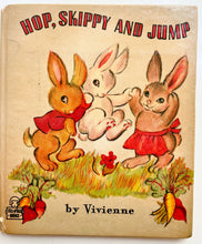 Load image into Gallery viewer, Vintage Children’s Book Handmade Spring Journal PREORDER
