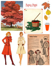 Load image into Gallery viewer, Vintage Fall Digitals
