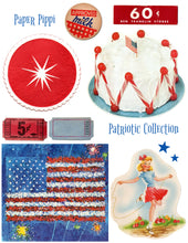 Load image into Gallery viewer, Patriotic Collection digital download printable (3 pages)
