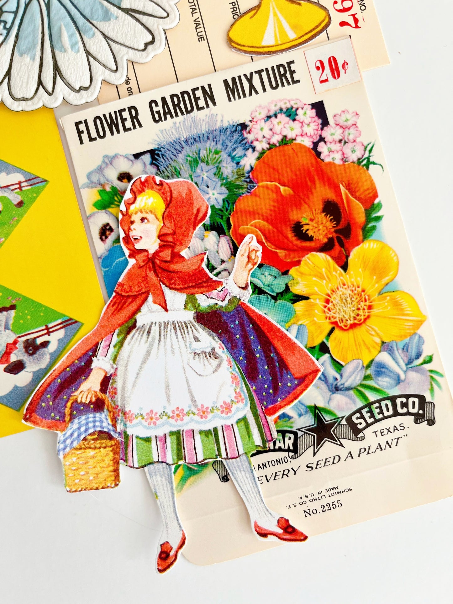 Fairy Tales & Nursery Rhymes collection