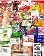 Load image into Gallery viewer, “Mother Lode” instant ephemera collection
