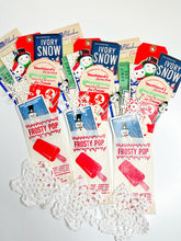 Load image into Gallery viewer, “Frosty the Snowman” ephemera collection
