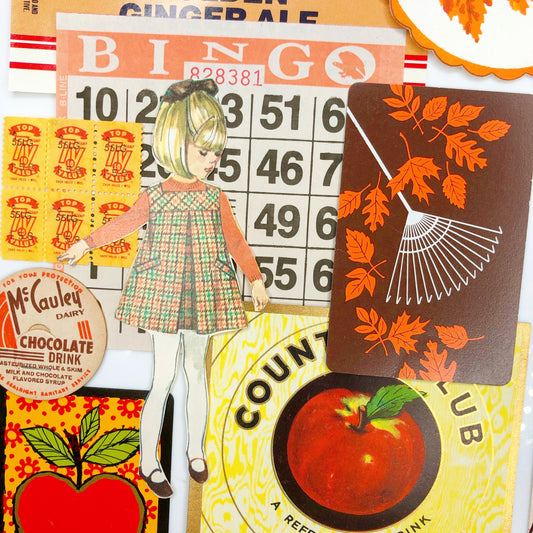 September Cheer Collection